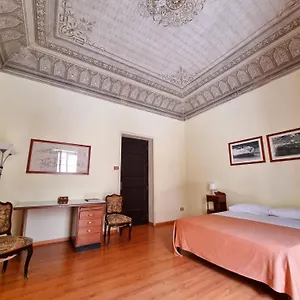 Piazza Politeama Апартаменты