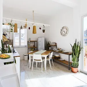 ベッド・アンド・ブレックファスト La Terrazza Del Sole, パレルモ