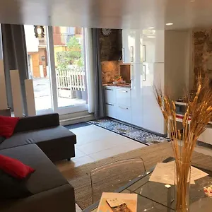 La Vecchia Stalla Apartamento